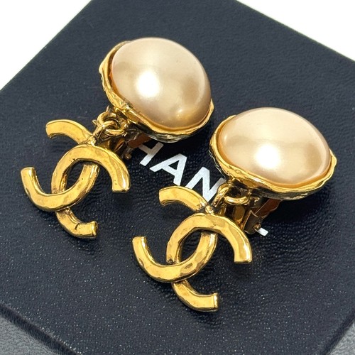 Boucles oreilles rondes - d'oreilles,