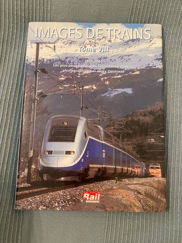 Images trains tome la vie - tome,