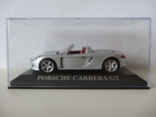 Porsche carrera 2003 - carrera,