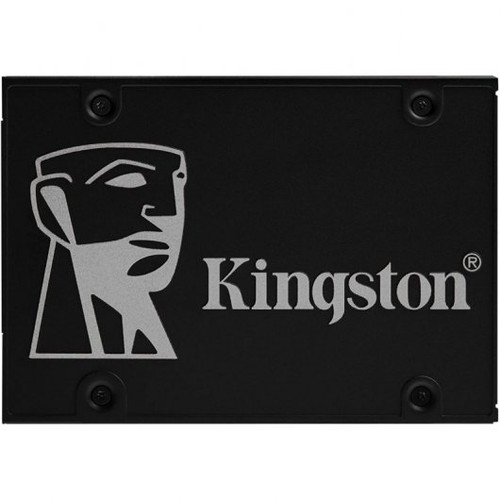 Kingston kc600 disque - kingston, dur