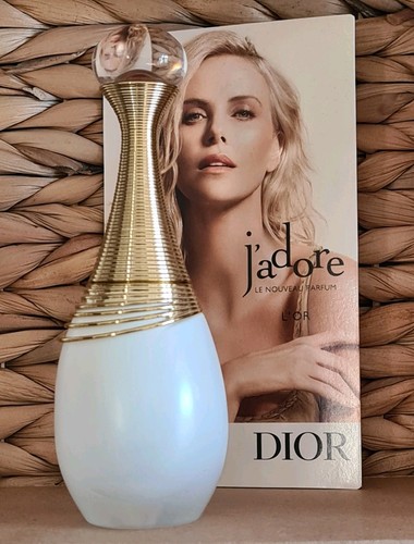 Flacon vide adöre dïôr - vide,