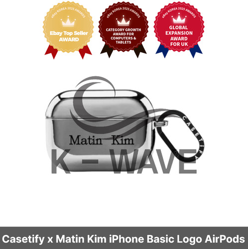 Casetify matin kim iphone - casetify,