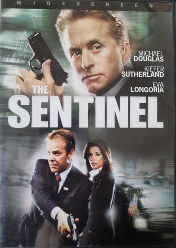 The sentinel widescreen - the, (widescreen