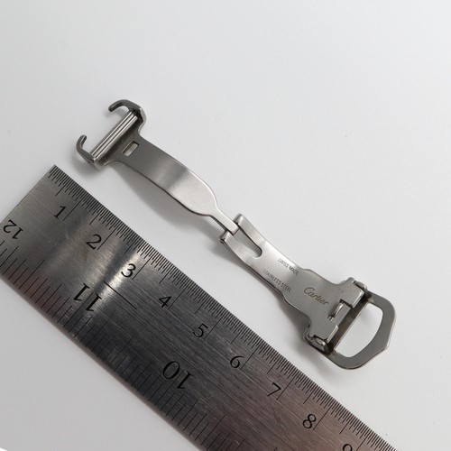 Cartier roadster 14mm - cartier,