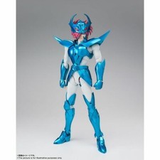 SAINT SEIYA - Myth Cloth EX Delta Star Megrez Alberich Bandai
