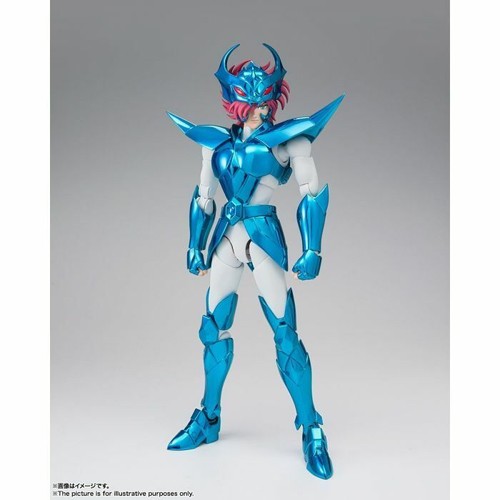 Saint seiya myth cloth - saint, ex