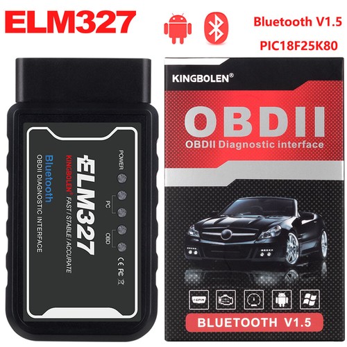 Kinbolen bluetooth outil - kinbolen,