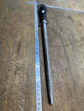 n° 7 old tool / outil Vintage / AIGUISEUR AFFÛTEUR / FUSIL DE BOUCHER Ustensile