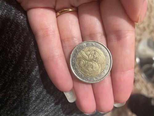 Pièce euros rare a - pièce,