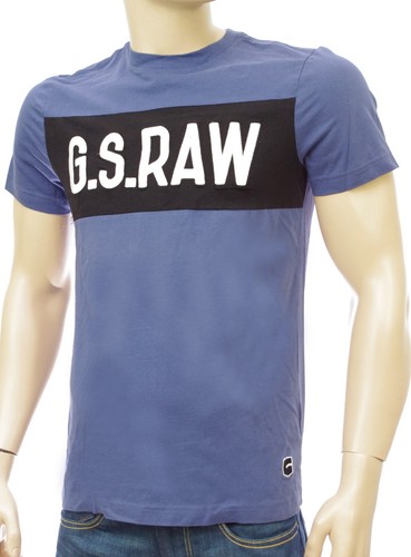 Star raw col rond - g,