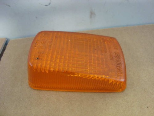 Cabochon clignotant pour - de,