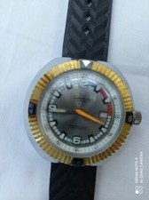 Montre de plongée homme