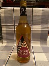 Lanius Die Keeper Marke Blended Scotch Whisky