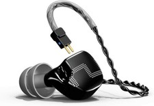 EarSonics ES2 Two Way Two
