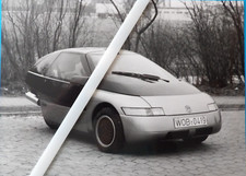 Photo presse Volkswagen