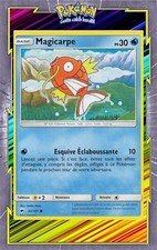 Magicarpe - SL03:Ombres