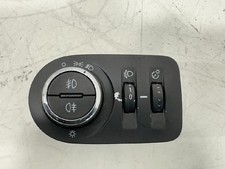 13470445 feux d’interrupteur OPEL CORSA (X15) (12/14>12/19<) 1.2 (51KW) 2014