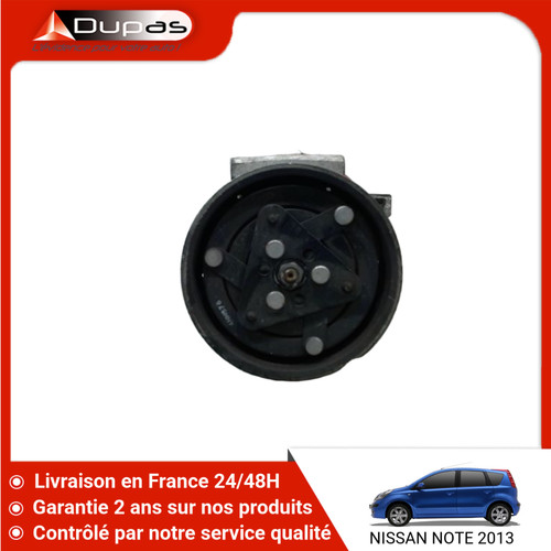 Compresseur air - 🇫🇷,