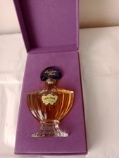 ANCIEN FLACON DE PARFUM 15 ML SCHALIMAR DE GUËRLAÏN