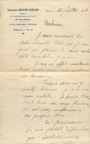 Docteur bienaimé dewojno - docteur, bienaimÉ-dewojno