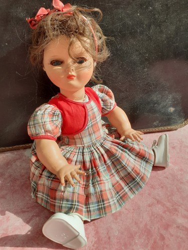 Poupée bella sgdg - bella, ,