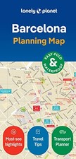 Lonely Planet - Barcelona City
