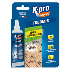 K.PRO Gel Anti-Fourmis 15g