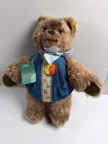 Vintage steiff toldi - steiff,