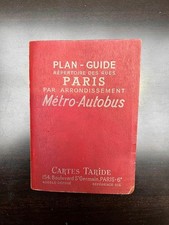 Plan-Guide répertoire des