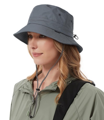 Chapeau bob imperméable pour