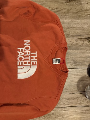 Sweat the north face - sweat,