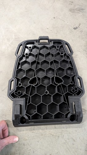 Support top case urban - support,