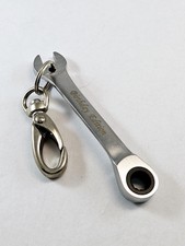 PORTE-CLES - KS TOOLS 10ème Anniversaire - Clé 6mm - Outillages -