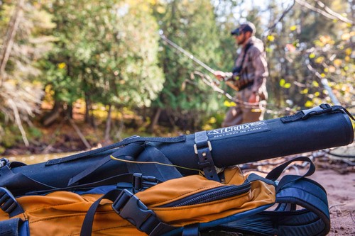 Croix rods avid trek - avid,