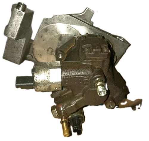Pompe injection 1 - 🇲🇫pompe, a