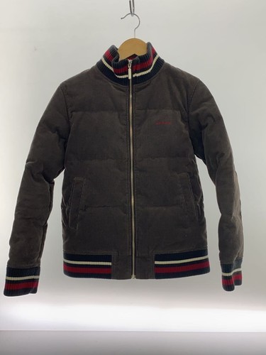 Veste velours côtelé - en,