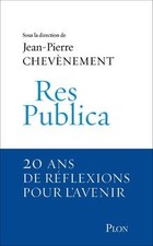 Res Publica de Chevènement