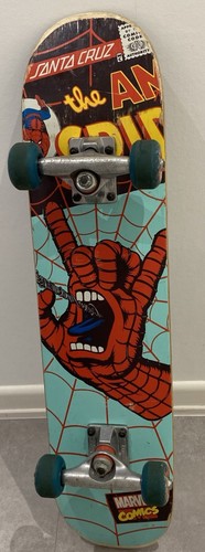 Santa cruz marvel - santa,