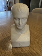 Buste Napoléon I Empereur
