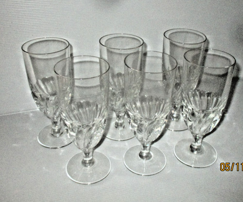 Lot verres absinthe - lot, à