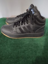 Baskets Adidas hoops neuve taille 40 noire