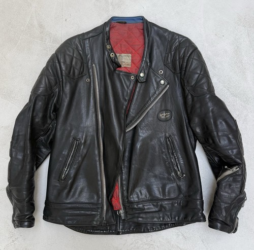 Blouson cuir lewis leathers - blouson,