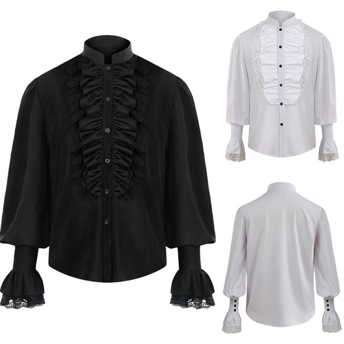 Chemise homme manches - , longues