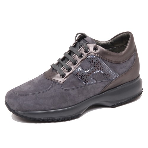 F5954 sneaker donna - grey, hogan