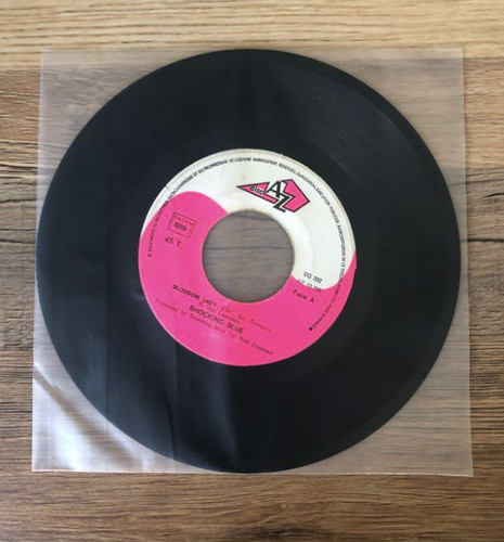 Vinyle tours sans - vinyle,