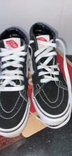 Chaussures Vans Off The Wall