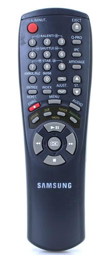 Samsung 10425g télécommande - samsung,