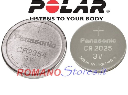Panasonic cr2354 cr2025 3v - panasonic, +