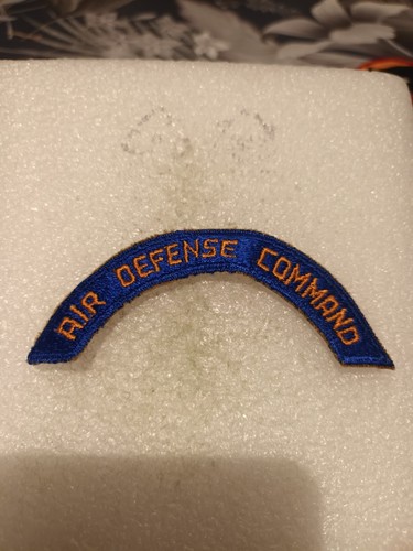 Patch armée usaaf - armée,