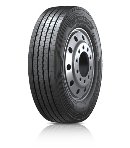 Pneus camion r17 5 - de, 8.5